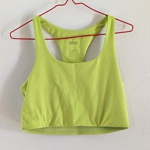 Girlfriend Collective Paloma Acid L